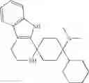 Fig. 52 - Spirocyclic cyclohexane compounds
