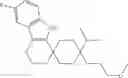 Fig. 56 - Spirocyclic cyclohexane compounds