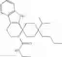 Fig. 57 - Spirocyclic cyclohexane compounds