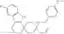 Fig. 62 - Spirocyclic cyclohexane compounds