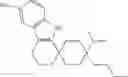 Fig. 68 - Spirocyclic cyclohexane compounds