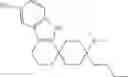 Fig. 69 - Spirocyclic cyclohexane compounds