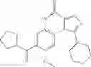Fig. 197 - Substituted imidazo[1,5-A] quinoxalines as a PDE9 inhibitor
