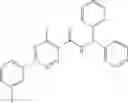 Fig. 197 - Pyrimidine hydrazide compounds as PGDS inhibitors