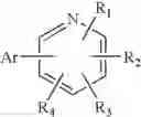 Fig. 02 - Aryl substituted pyridines and the use thereof