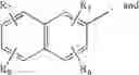 Fig. 45 - Aryl substituted pyridines and the use thereof