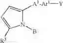 Fig. 43 - Therapeutic substituted pyrroles