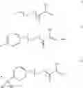 Fig. 09 - Triphenyl monomers suitable for microstructured optical films