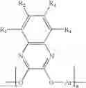 Fig. 02 - Thermoplastic polyphenoxyquinoxaline and method of preparing the same