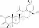 Fig. 70 - Antioxidant inflammation modulators: oleanolic acid derivatives with amino and other modifications at C-17