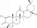 Fig. 71 - Antioxidant inflammation modulators: oleanolic acid derivatives with amino and other modifications at C-17
