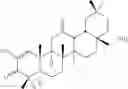 Fig. 72 - Antioxidant inflammation modulators: oleanolic acid derivatives with amino and other modifications at C-17