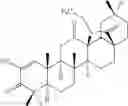 Fig. 78 - Antioxidant inflammation modulators: oleanolic acid derivatives with amino and other modifications at C-17
