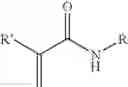 Fig. 02 - Processes for producing N-alkyl (alkyl)acrylamides