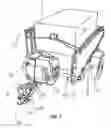 Fig. 02 - Method and device for safe handling and removal of bodily remains