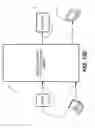 Fig. 33 - EMI/ESD hardened transducer driver driver for a closed loop neuromodulator