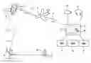Fig. 01 - APPARATUS AND ARRANGEMENT FOR CAPTURING OR EVALUATING MEDICAL DATA ON BOARD A MEANS OF TRANSPORT