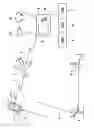 Fig. 02 - APPARATUS AND ARRANGEMENT FOR CAPTURING OR EVALUATING MEDICAL DATA ON BOARD A MEANS OF TRANSPORT