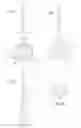 Fig. 02 - Spinal midline indicator