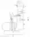 Fig. 02 - Extremity support apparatus and method