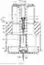Fig. 01 - Inserter for automatically inserting a cannula of an indwelling member of an infusion device