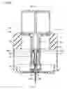 Fig. 07 - Inserter for automatically inserting a cannula of an indwelling member of an infusion device