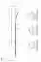 Fig. 02 - Thrombus-aspiration catheter