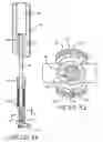 Fig. 09 - Insertion assembly for minimally invasive spinal surgery