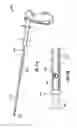Fig. 09 - Medical delivery device with a protective member