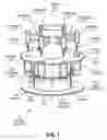 Fig. 02 - Rotary machine with separately controllable stations