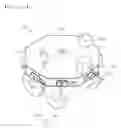 Fig. 03 - SURROUNDINGS MAPPING APPARATUS CAPABLE OF APPLYING QUICKLY CHANGED SURROUNDINGS INFORMATION IN MOBILE ROBOT AND METHOD THEREOF