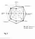 Fig. 04 - COMPUTER-IMPLEMENTED METHOD FOR THE AUTOMATED CALIBRATION OF AT LEAST ONE COMPETENCE TOPOLOGY OF A POSITION/JOB WHICH IS OCCUPIED AND/OR TO BE OCCUPIED WITH THE COMPETENCE TOPOLOGY OF ONE OR MORE CANDIDATES, AND ARRANGEMENT FOR CARRYING OUT THE METHOD