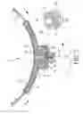 Fig. 08 - Structure For adjusting inside Circumference of Helmet