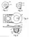 Fig. 04 - System and method for flushing a toilet