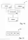Fig. 10 - System and method for flushing a toilet