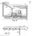 Fig. 11 - System and method for flushing a toilet