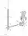 Fig. 01 - Pop-up drain stopper linkage assembly