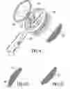 Fig. 04 - Multi-functional hairbrush with storage compartments