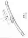 Fig. 02 - WIPER SECURING SEAT