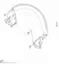 Fig. 06 - Removable chock insert liner assembly