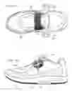 Fig. 02 - Weight lifting shoes