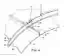 Fig. 03 - Panel attachment clip