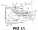 Fig. 02 - Thrust vectorable fan variable area nozzle for a gas turbine engine fan nacelle