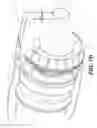 Fig. 03 - Thrust vectorable fan variable area nozzle for a gas turbine engine fan nacelle