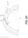 Fig. 07 - Thrust vectorable fan variable area nozzle for a gas turbine engine fan nacelle