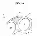 Fig. 09 - THERMALLY COMPLIANT COMBUSTION CAP DEVICE AND SYSTEM