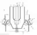 Fig. 01 - Method of controlling a fuel split