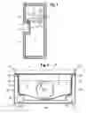 Fig. 02 - REFRIGERATION APPLIANCE WITH AN ICE MAKER