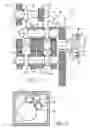 Fig. 02 - Multi-speed transmission with countershaft gearing arrangement