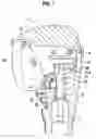 Fig. 02 - Shift lever assembly and assembling method of shift lever assembly